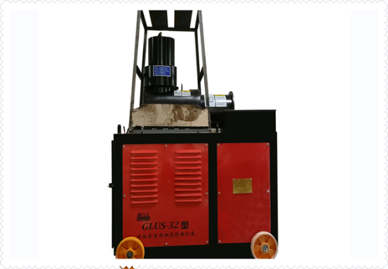 為鋼筋連接再加一層鋼鐵戰衣—鐓粗鋼筋連接套筒