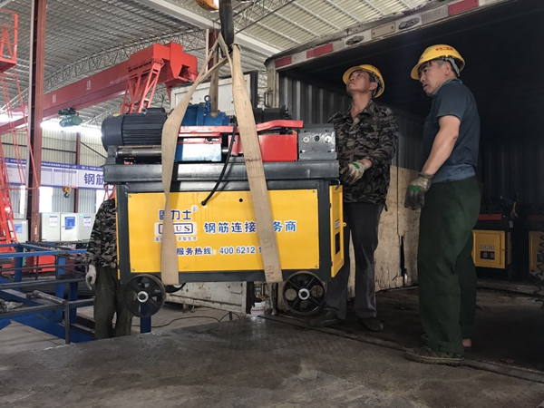 中交二航局：潮汕環線項目