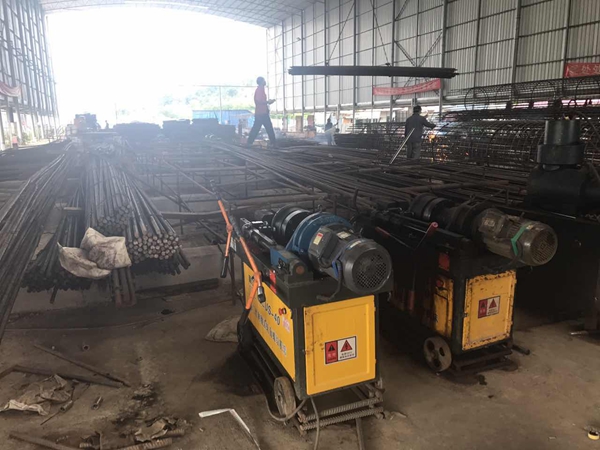 中國效率：花莞高速創造快捷交通