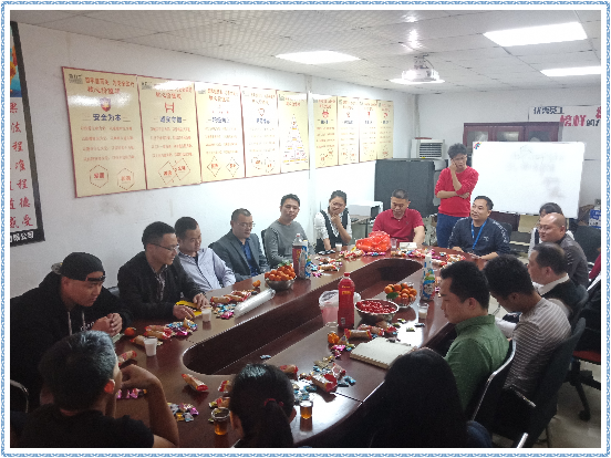 新年開工大吉！擼起袖子加油干！