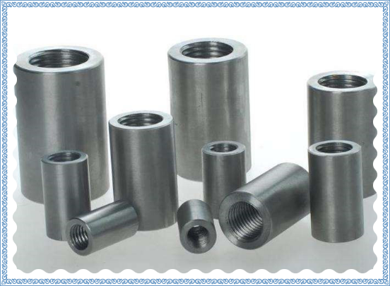 鋼筋連接套筒施工質量的檢查的方法