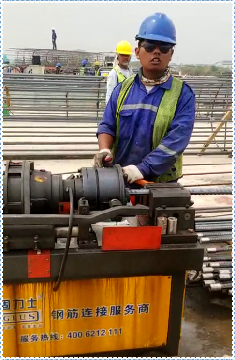 順應(yīng)一帶一路 助推雅萬高鐵