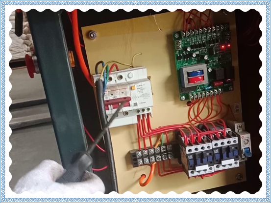 鋼筋直螺紋滾絲機(jī)常見(jiàn)故障及解決方法