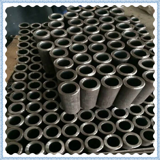 滾壓直螺紋鋼筋連接套筒產(chǎn)品分類