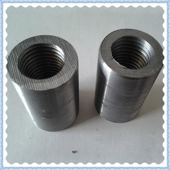 滾壓直螺紋鋼筋連接套筒產(chǎn)品分類