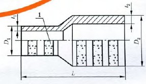 鋼筋套筒連接規范標準JG/T163-2013鋼筋機械連接用套筒-文字版在線下載