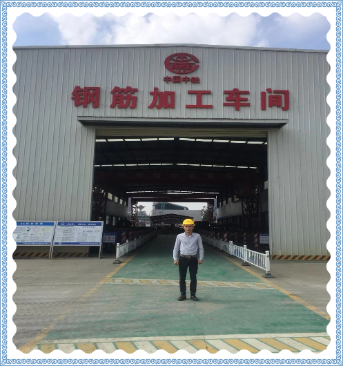 好的產品會說話 固力士助力昆明地鐵四號線