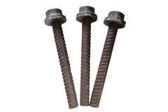 灌漿套筒的構件和施工檢查